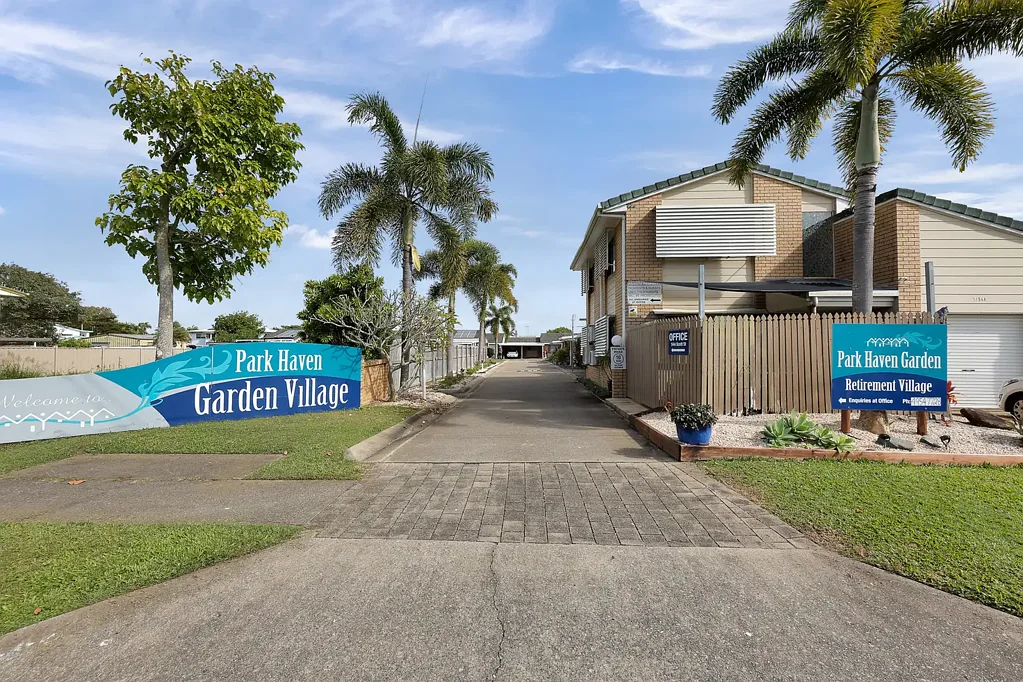 35/54A Scott Street, South Mackay, QLD 4740