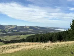 Tahakopa Valley Road, Owaka