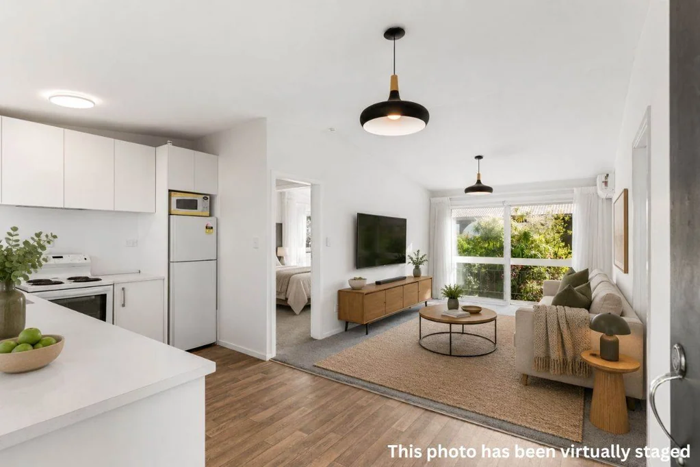 Top Floor Gem in Remuera (Double Grammar Zone!)