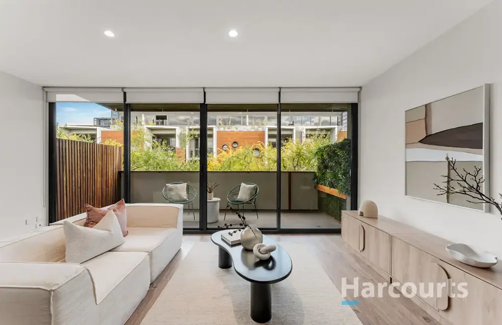 18/9 Warner Street, Malvern, VIC 3144