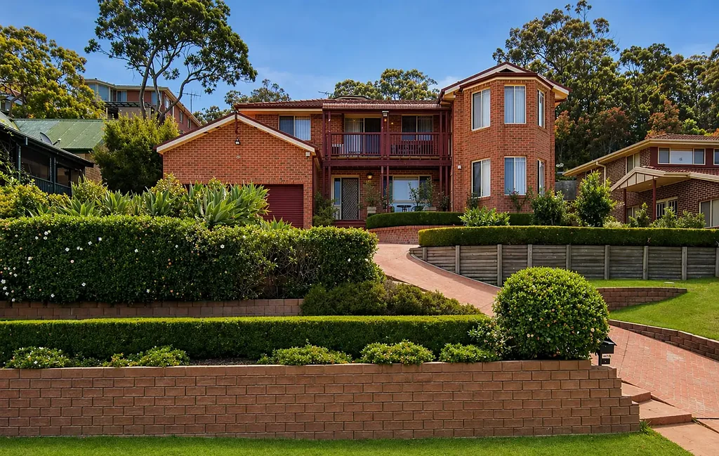 50 Koloona Street, Berowra, NSW 2081