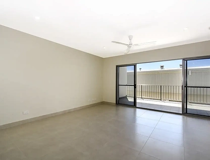 206/164 Forrest Parade, Rosebery, NT 832, 1 ਕਮਰੇ, 1 ਬਾਥਰੂਮ, Unit