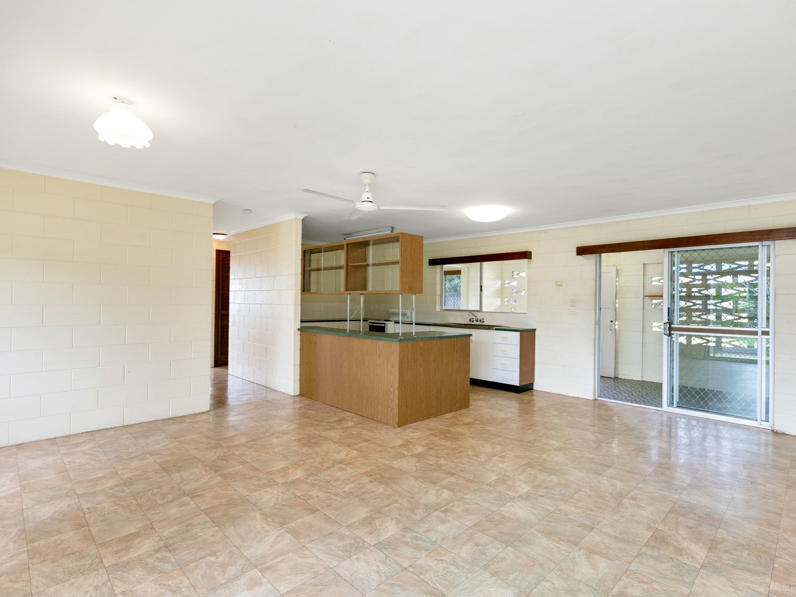 53 KARWIN ST, BAYVIEW HEIGHTS QLD 4868, 0房, 0浴, House