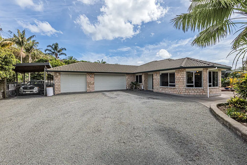 237 Pipiwai Road, Ngararatunua, Whangarei, Northland
