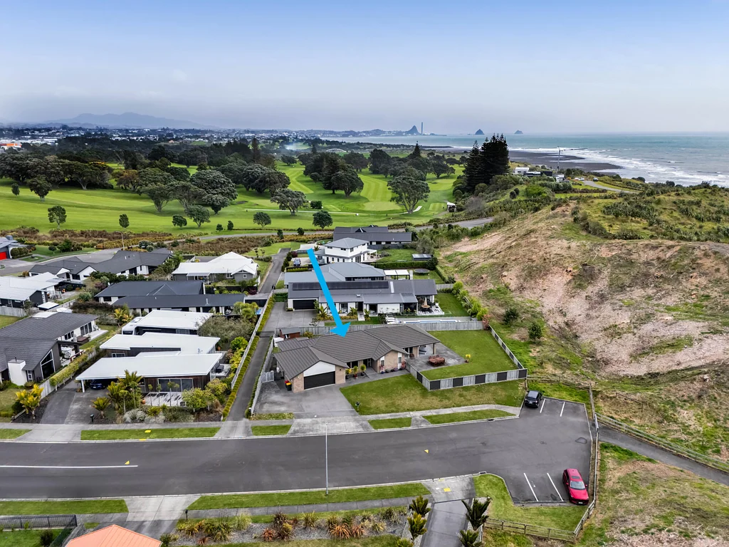 Waiwhakaiho 4Zimmer A Premium Address. A Premium Lifestyle