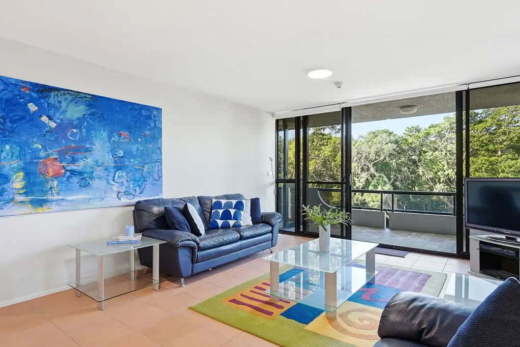 Coffs Harbour 2ਬੈੱਡਰੂਮ Light-Filled Apartment In A Prime Beachside Location With Resort Amenities