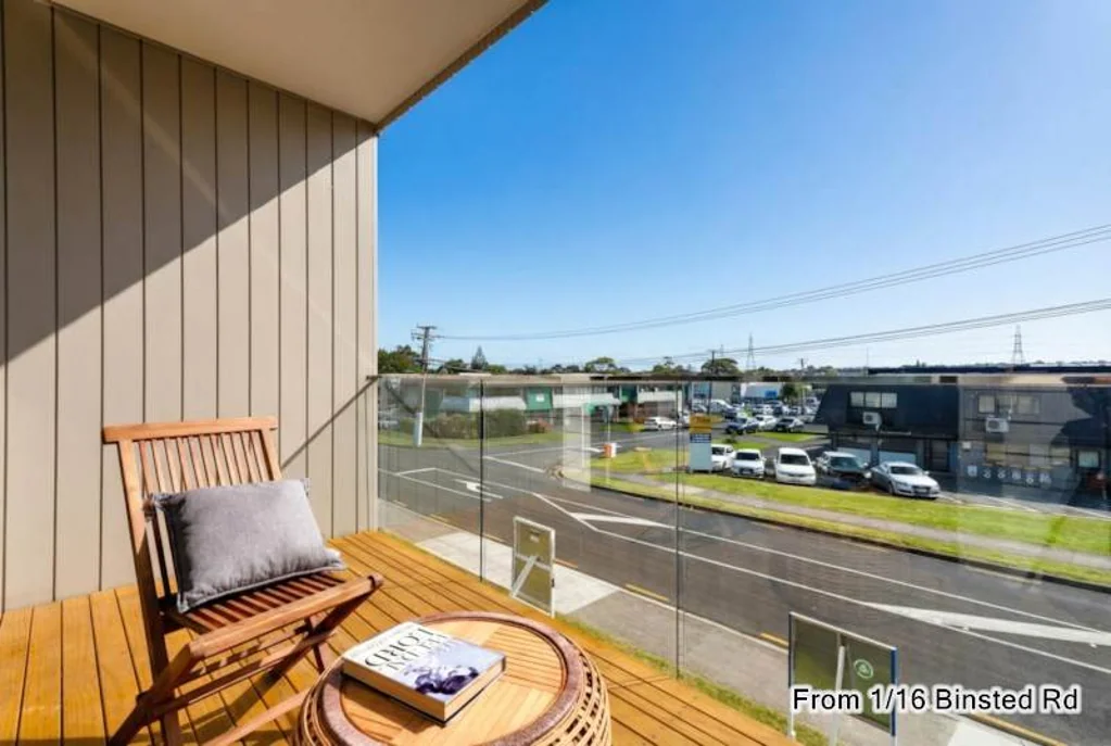 New Lynn 4部屋 Enquiries Over $800,000