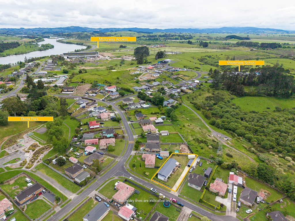 1 Herewini Street, Meremere, Waikato