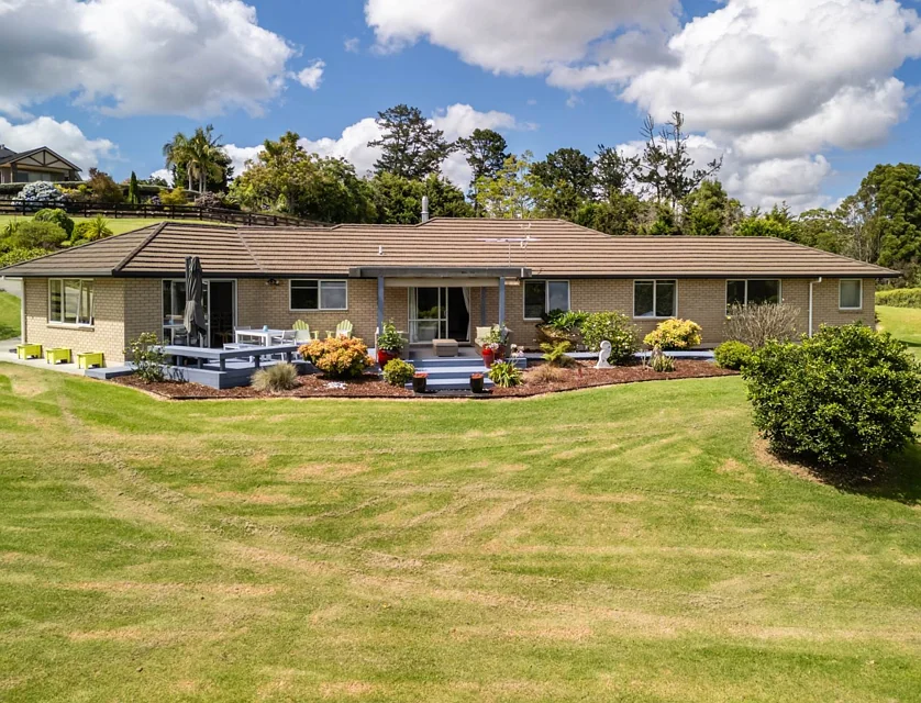61B Access Road, Kerikeri, Far North, 3房, 2浴, 独立屋