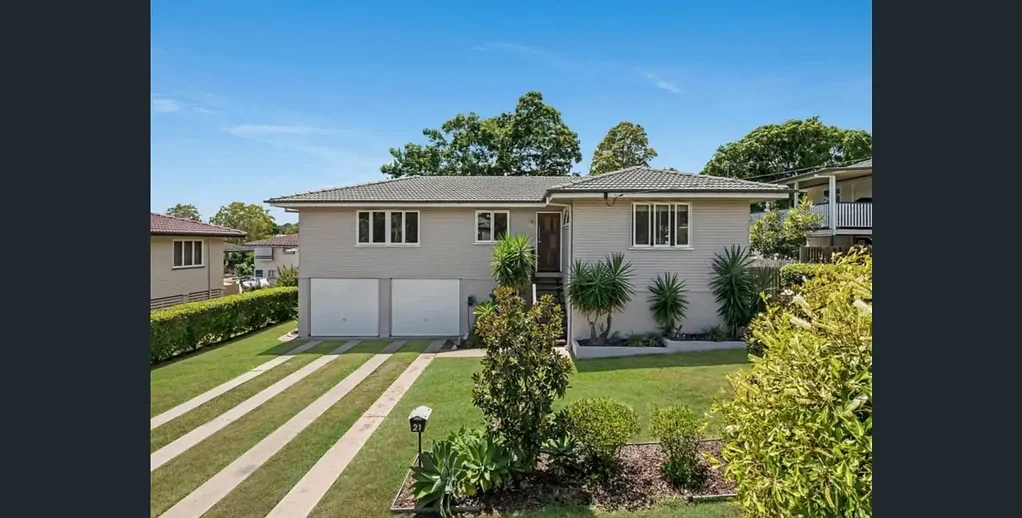 21 Benedict Street, Wavell Heights, QLD 4012