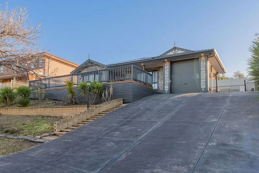 Golden Grove 5 Bedroom Prestige Living Redefined in Golden Grove.