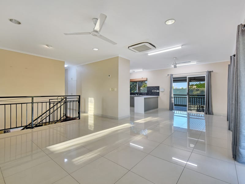 22 FLAMETREE CCT, ROSEBERY NT 0832, 0房, 0浴, House