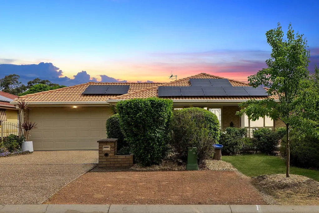 13 Dulverton Street, Amaroo, ACT 2914