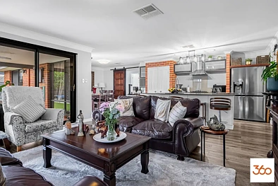 79 Lomas Circle, Ellenbrook, WA 6069, 4 slaapkamers, 2 badkamers, House