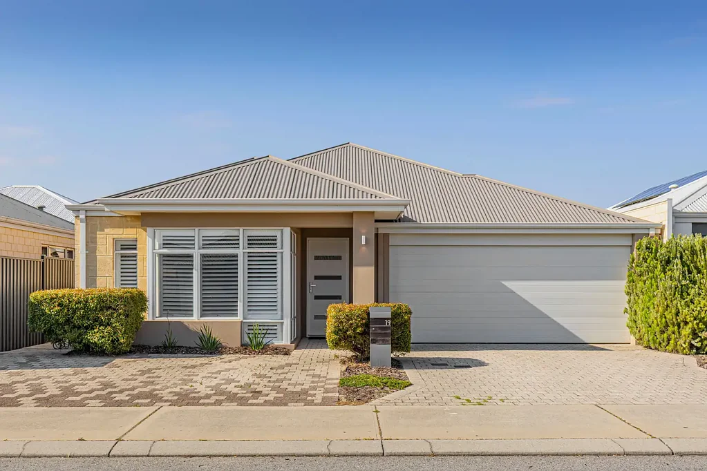 19 Papago Loop, Brabham, WA 6055