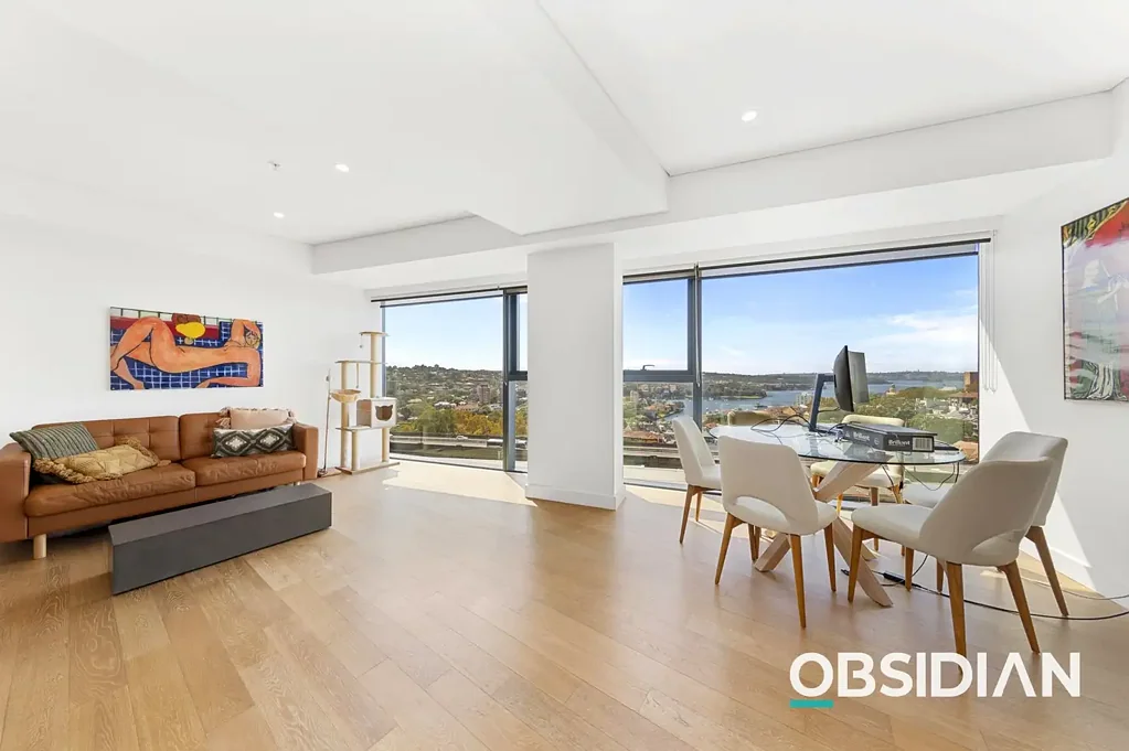 1110/80 Alfred Street, Milsons Point, NSW 2061