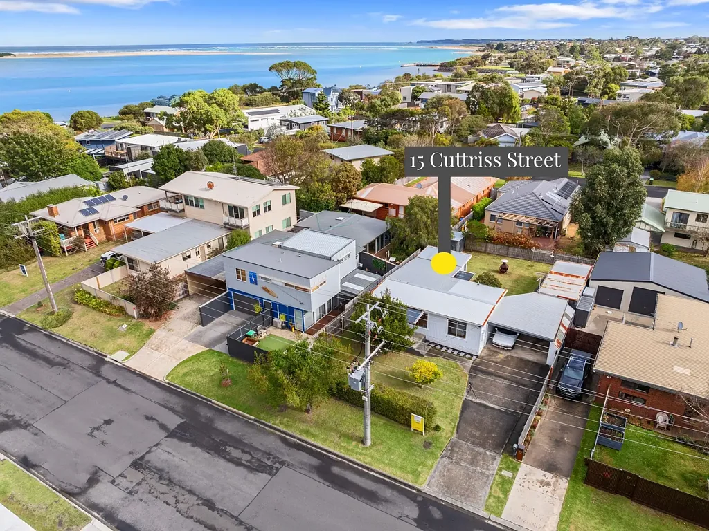 15 Cuttriss Street, Inverloch, VIC 3996