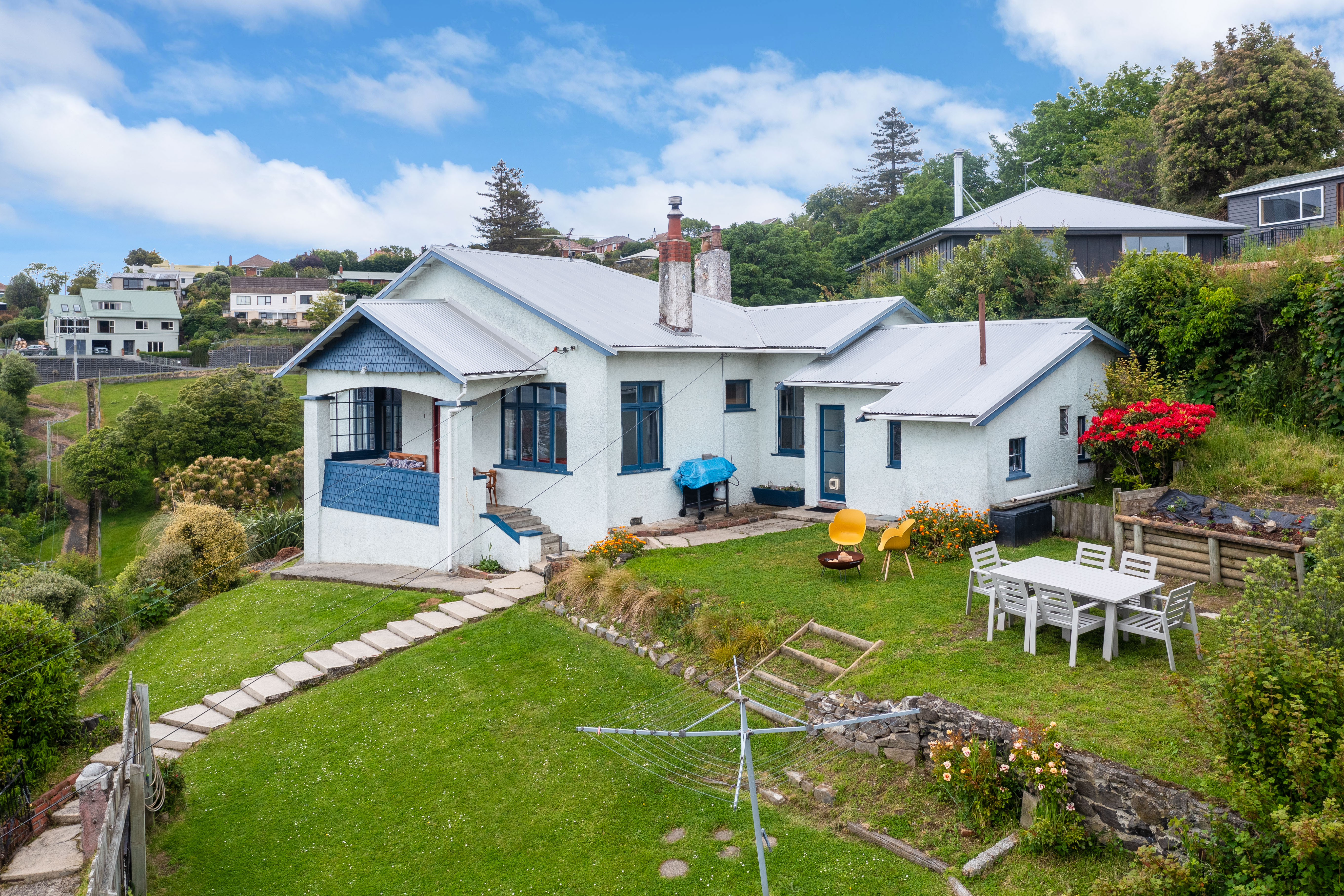 10 Avoca Street, Mornington, Dunedin, 3 غرف, 0 حمامات, House