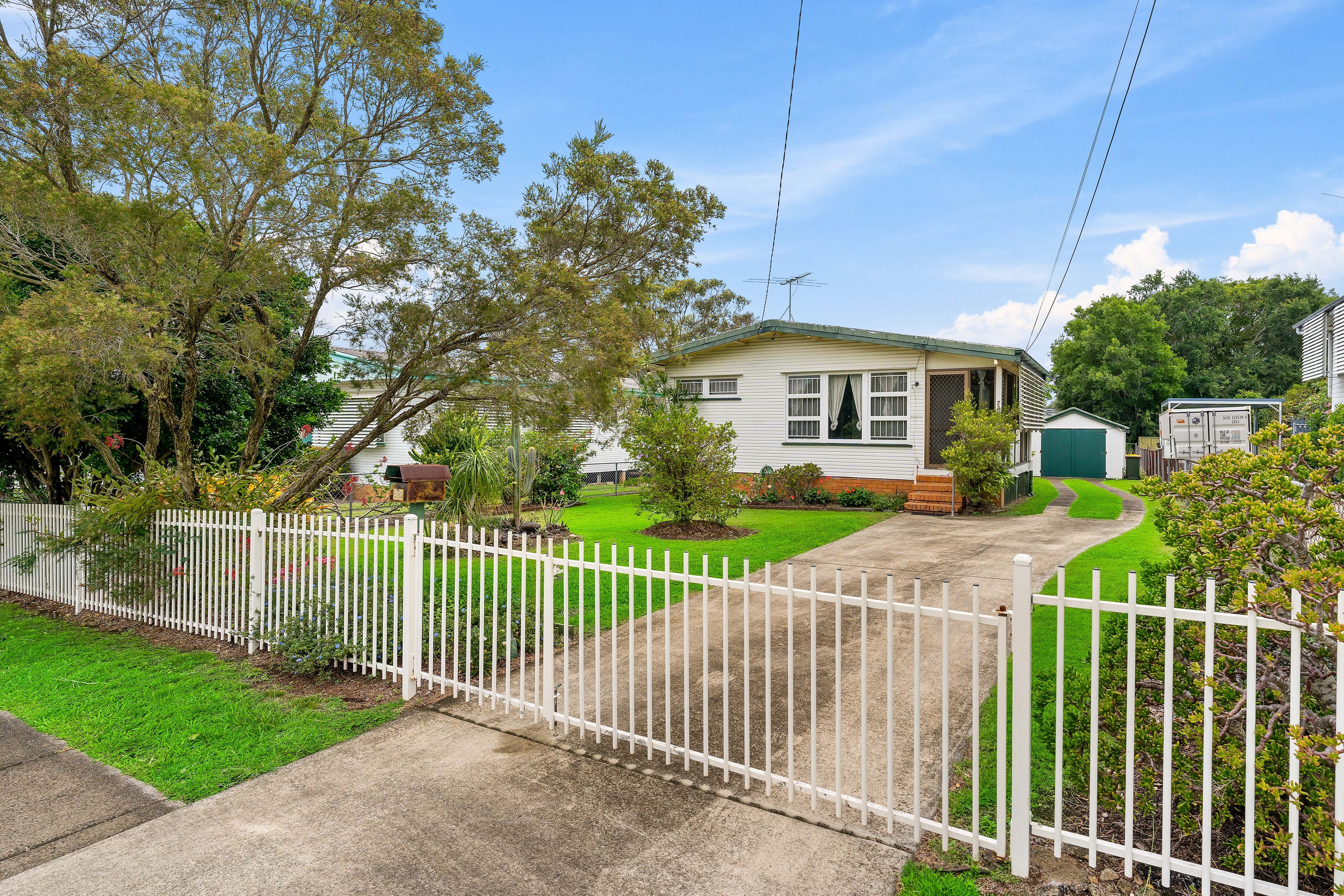 23 ORANGE ST, RUNCORN QLD 4113, 0 Kuwarto, 0 Banyo, House