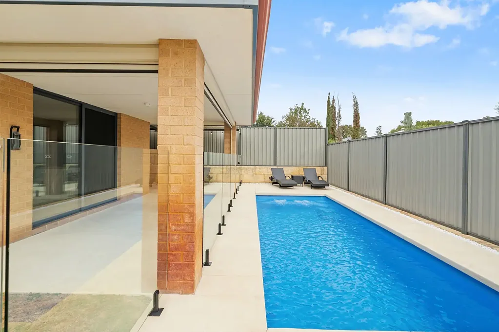 Baldivis 4Phòng ngủ The Ultimate Family Entertainer with Heated Freshwater Pool!