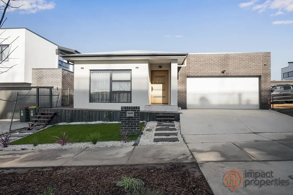 Denman Prospect 4બેડરૂમ Sophisticated Near-New Family Home with Self-Contained Studio !