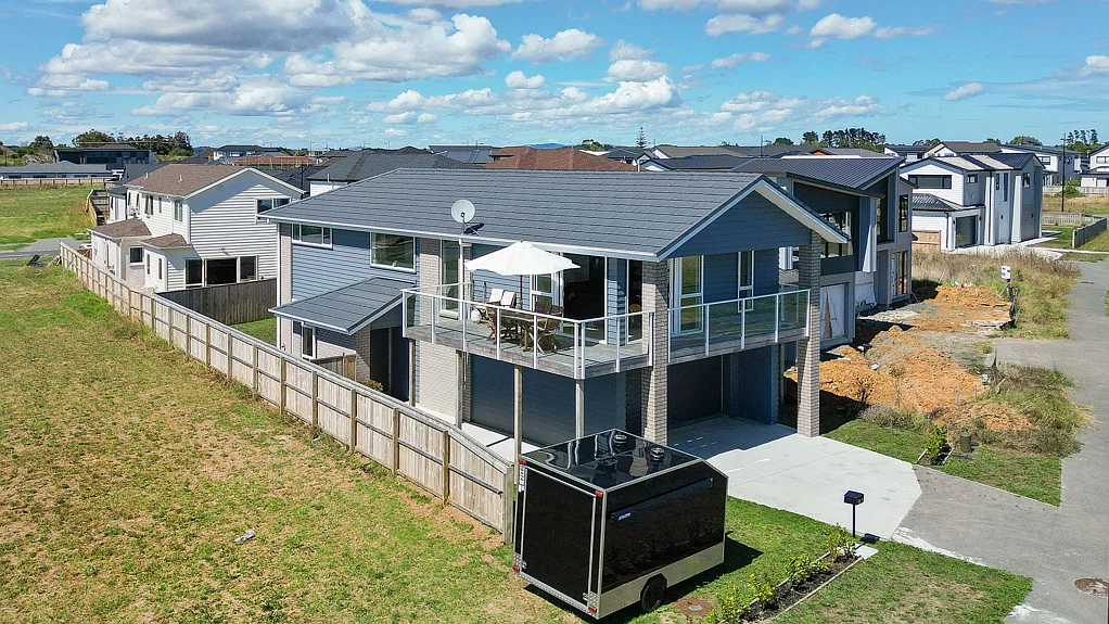 Clarks Beach 4ਬੈੱਡਰੂਮ Exceptional Price -Vendors Quits NZ