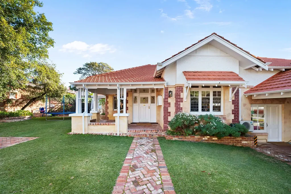 45A Loch Street, Claremont, WA 6010