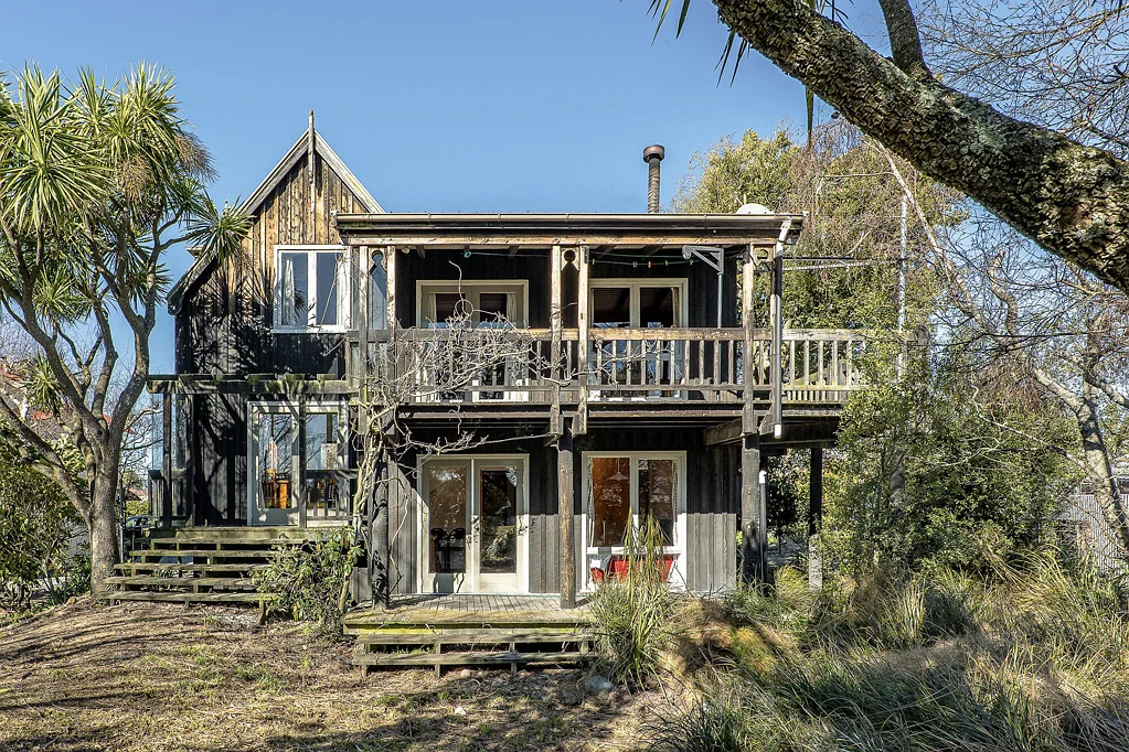 Methven 3 Bedroom An alpine original