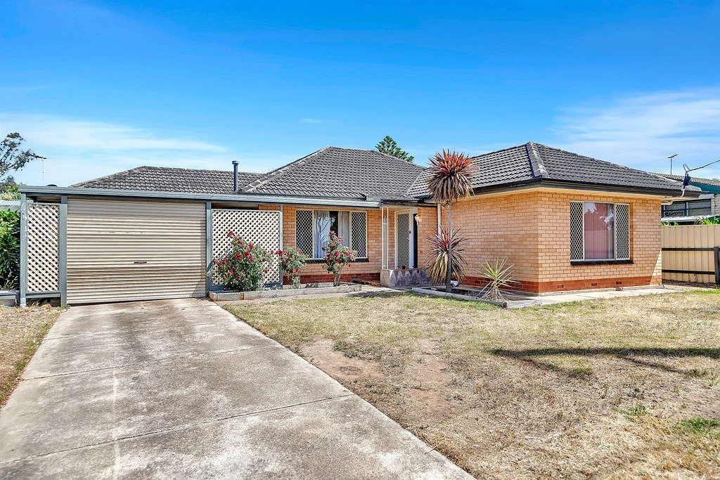 44 Doctors Road, Hackham, SA 5163