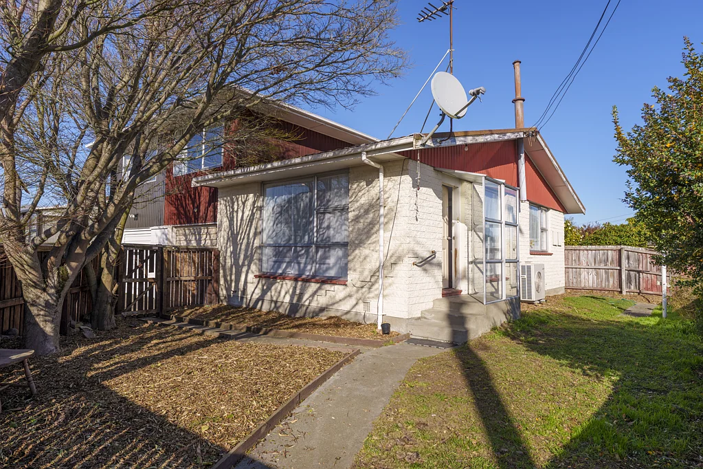 58 Frankleigh Street, Somerfield