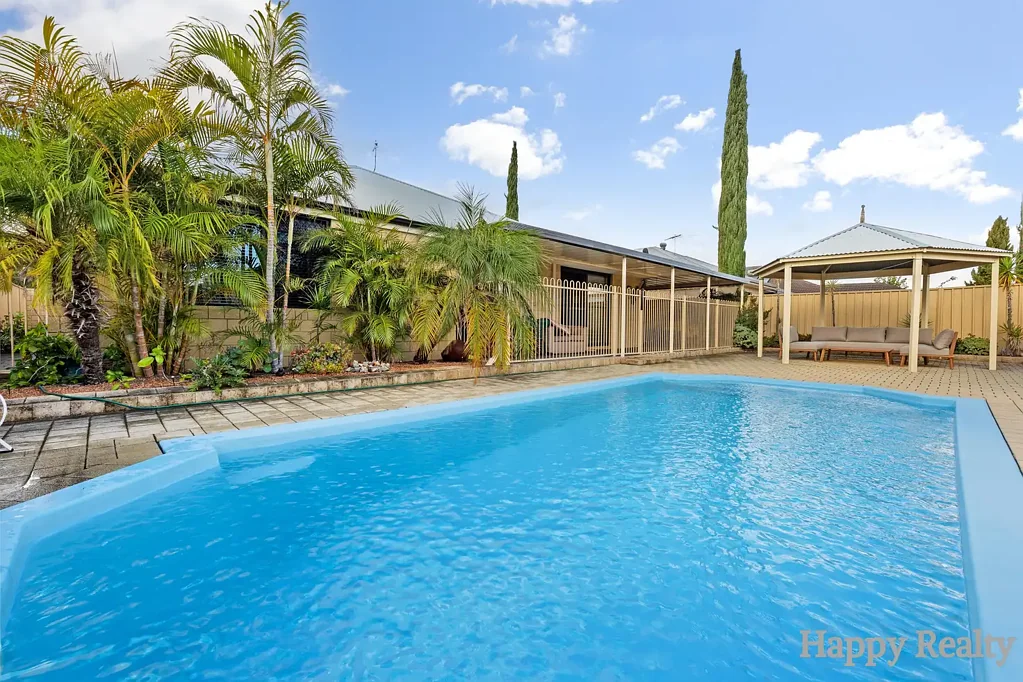 214 Shreeve Road, Canning Vale, WA 6155