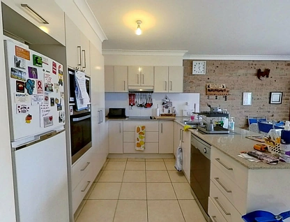1/11A Boundary Rd, Gunnedah, Tamworth, 3 ਕਮਰੇ, 2 ਬਾਥਰੂਮ, Apartment