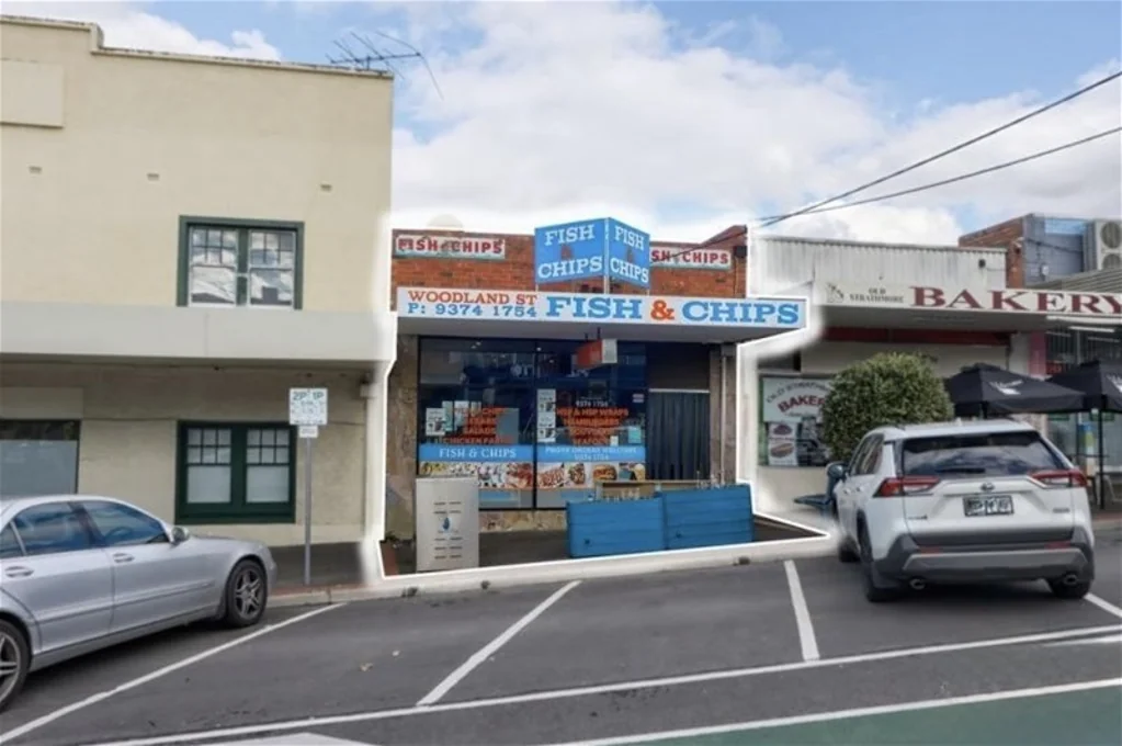 Essendon 1침실 Prime Essendon Commercial Opportunity Next to Station with Development Upside