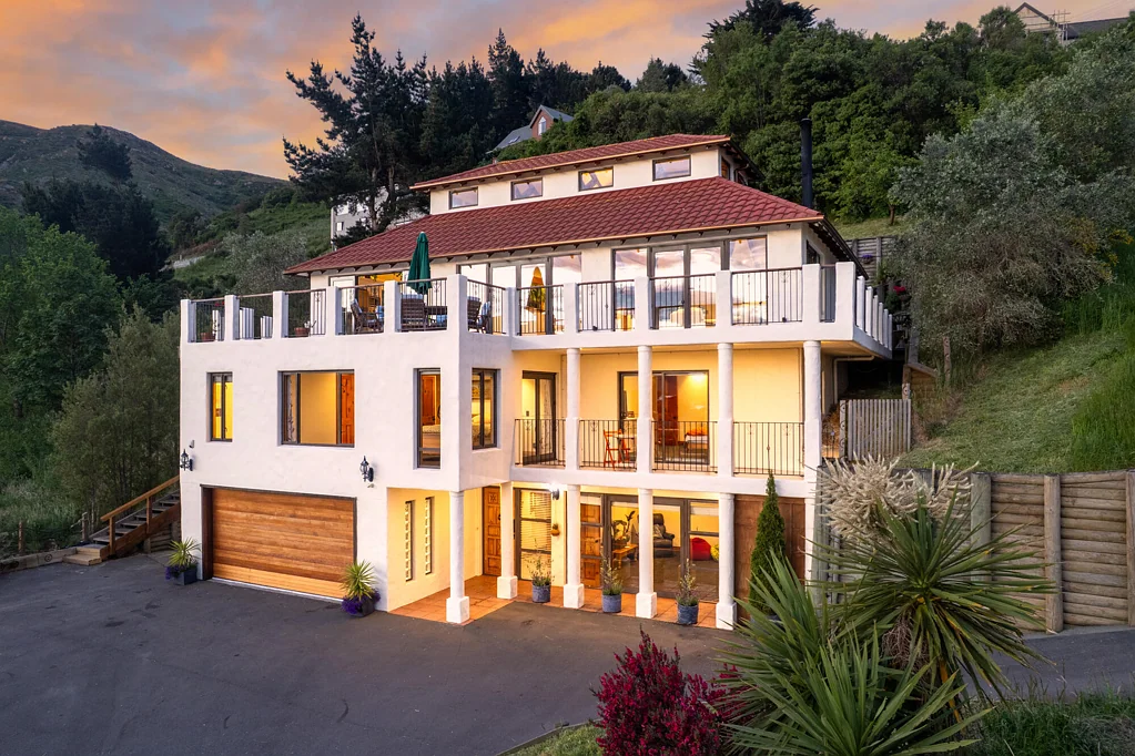 16A Dudley Road, Lyttelton, Christchurch, Canterbury