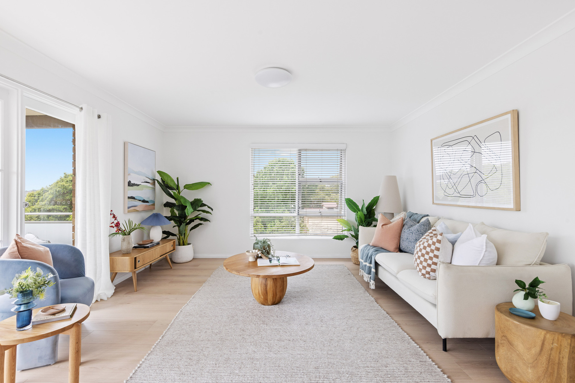 UNIT 5 115 GRIFFITHS ST, BALGOWLAH NSW 2093, 0房, 0浴, Unit