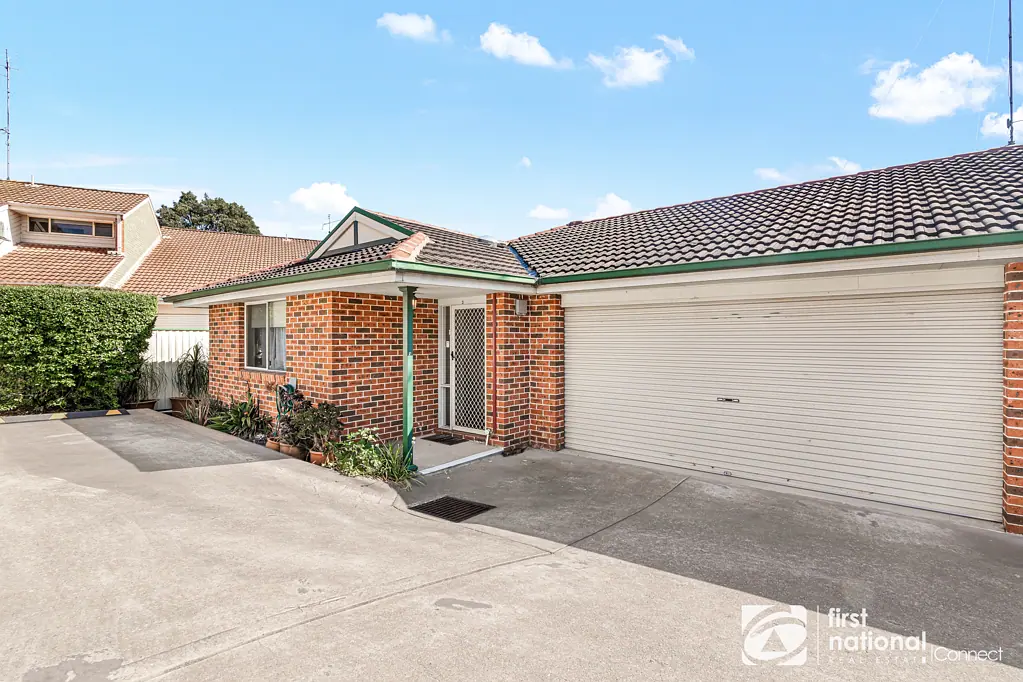 3/31 Francis Street, Richmond, NSW 2753