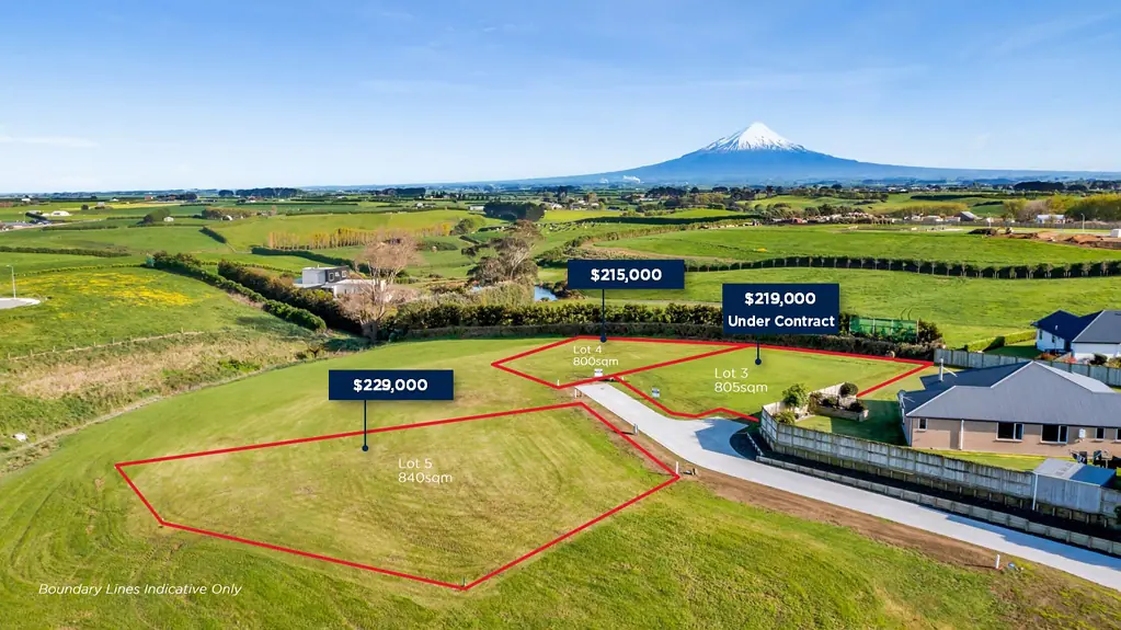 Hawera Services at the boundary save time and costs