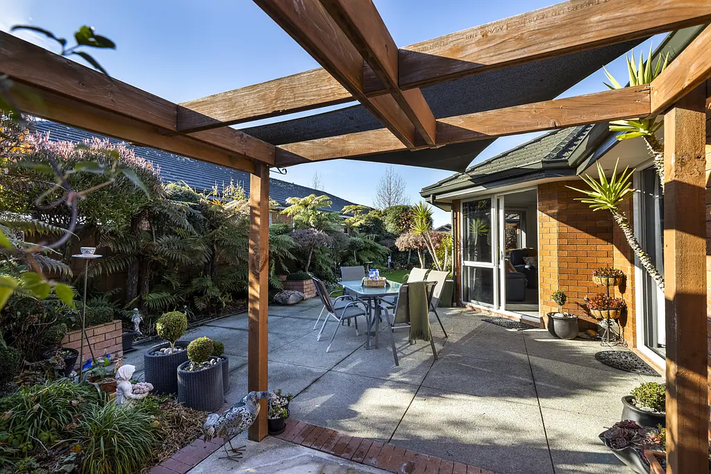 Redwoodtown 3ਬੈੱਡਰੂਮ Private, Perfectly Sized - Priced to Sell!