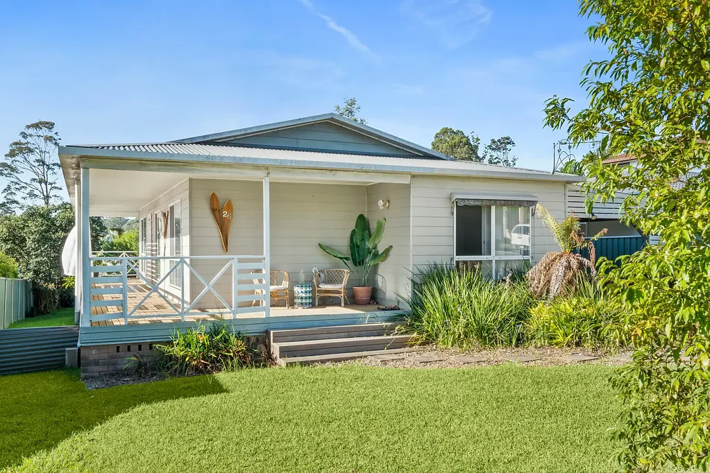 26 Lachlan Crescent, St Georges Basin, NSW 2540