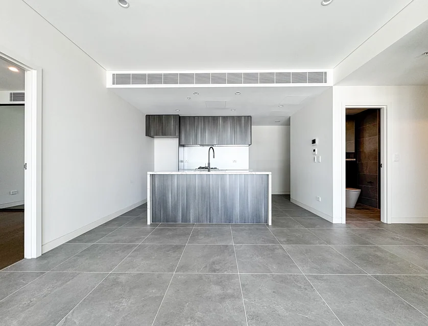 604/2 Stockyard Boulevard, Lidcombe, Parramatta (Northwest suburbs), 2部屋, 2バスルーム, Apartment