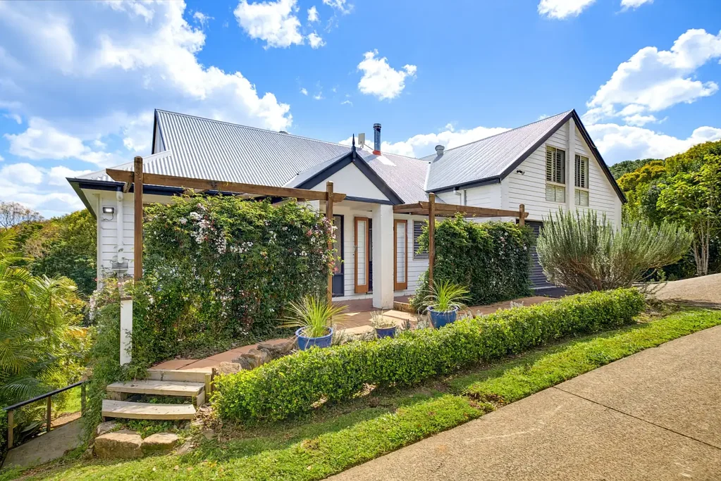 Montville 3房  Hamptons Charm & Dual Living in the Heart of Montville