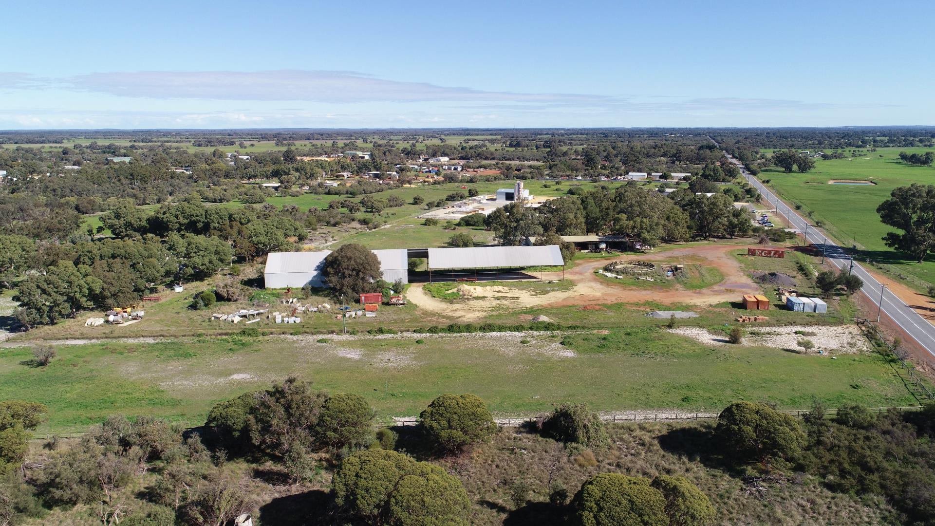 23 GINGIN BROOK RD, COONABIDGEE WA 6503, 0 Schlafzimmer, 0 Badezimmer, Lifestyle Property