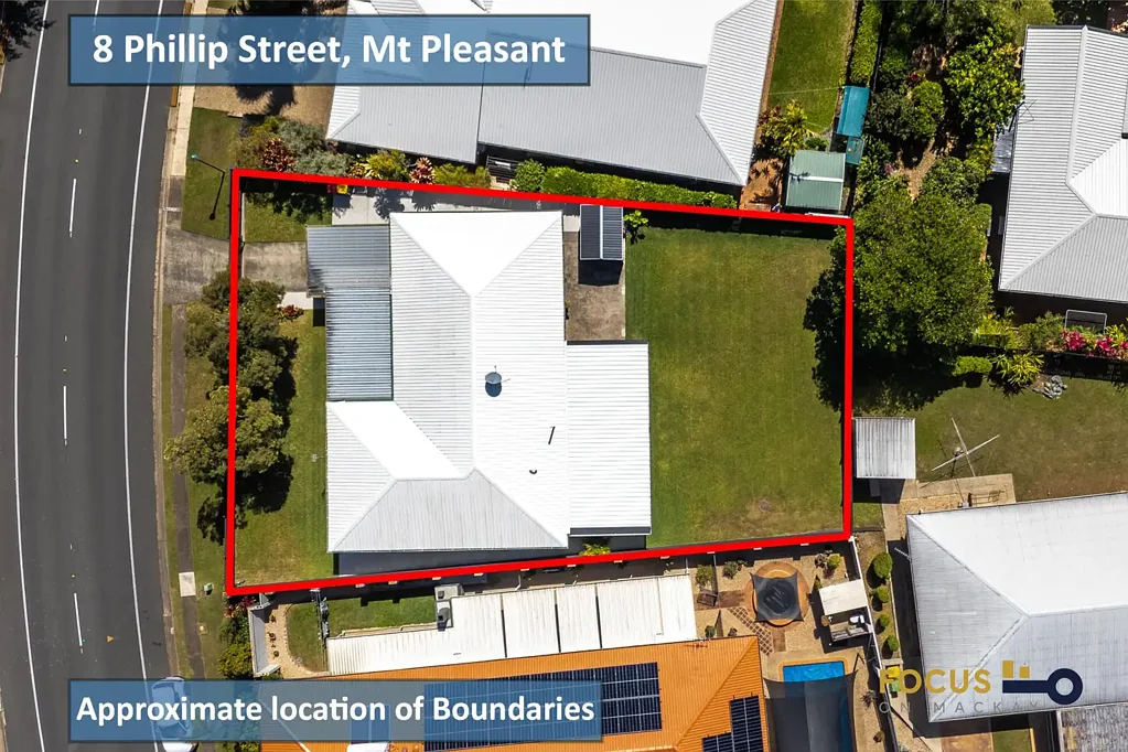 Mount Pleasant 3房  PRIME LOCATION - WELL APPOINTED FAMILY HOME
