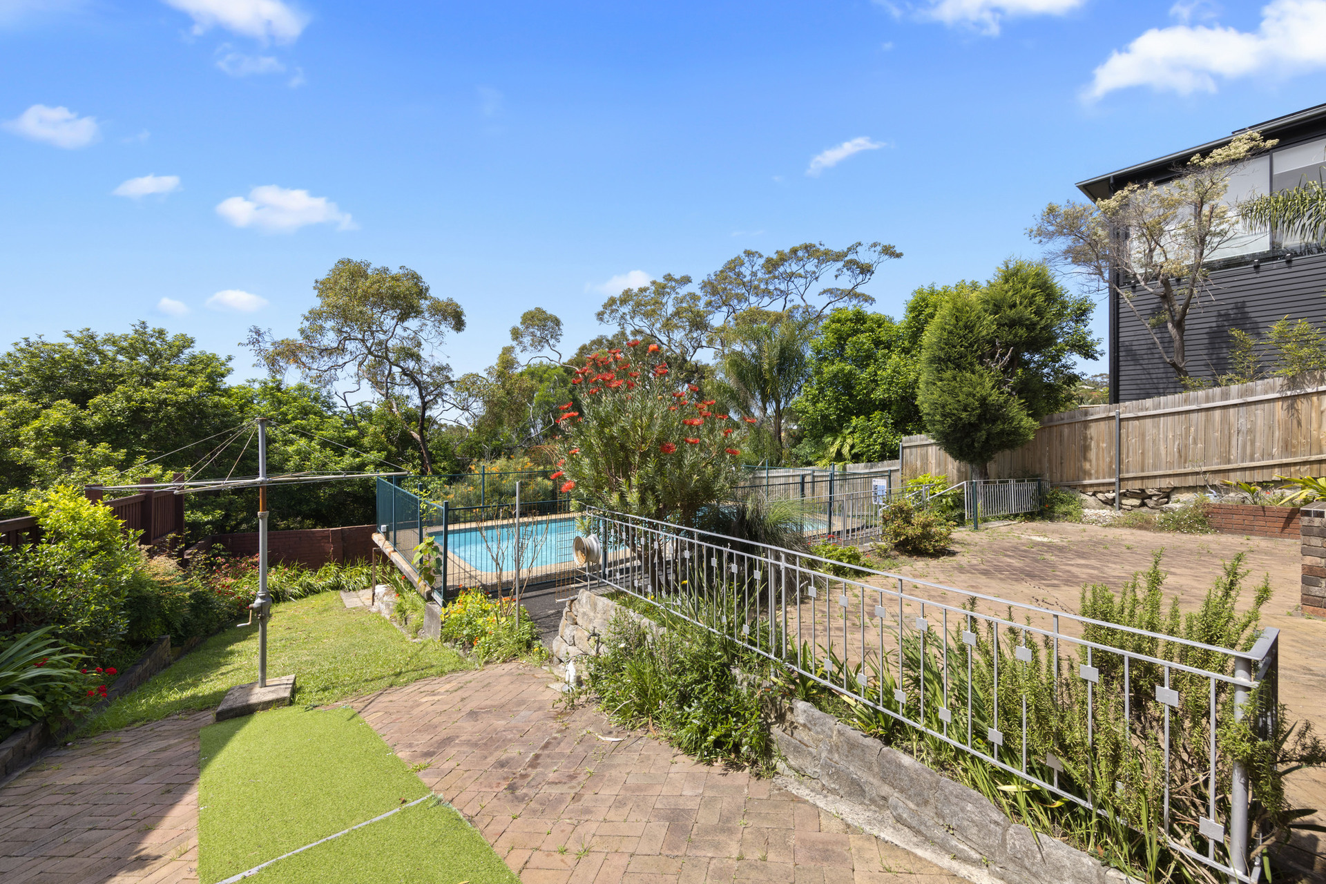 17 TOBRUK AV, ALLAMBIE HEIGHTS NSW 2100, 0房, 0浴, House