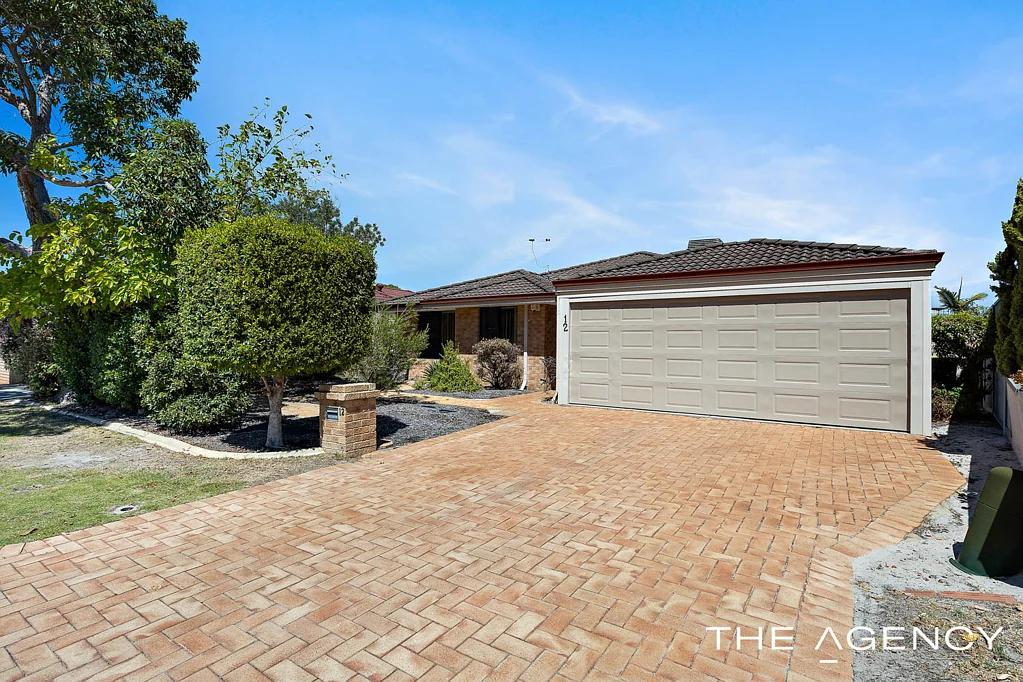 12 Delton Way, Atwell, WA 6164