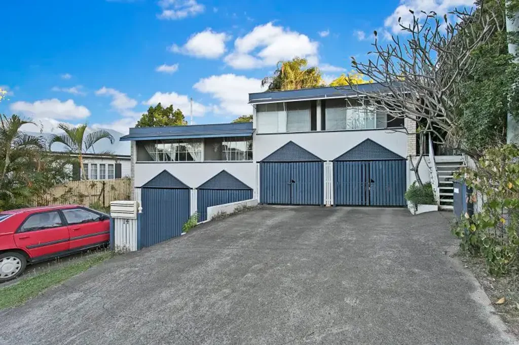 1/14 Payne Street, Indooroopilly, QLD 4068