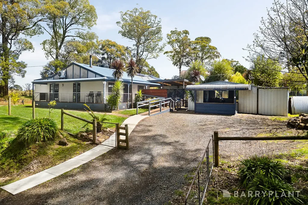 3236 Healesville-Kinglake Road, Kinglake, VIC 3763