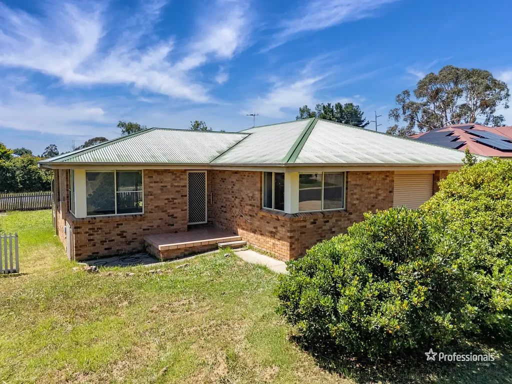 5 Erin Court, Armidale, NSW 2350
