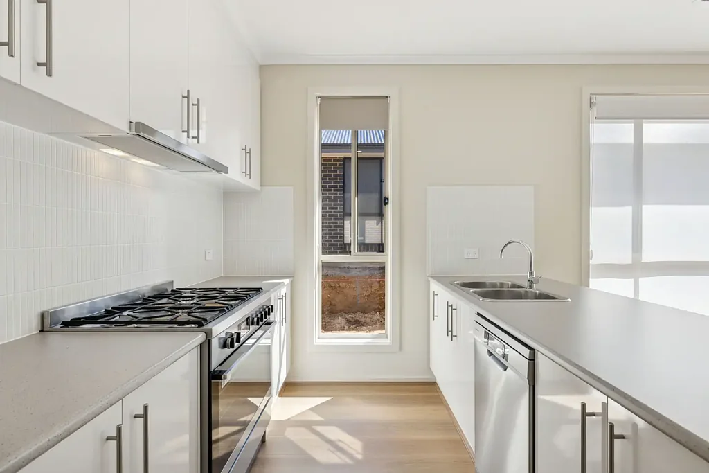 Executive New Build - High-End Finishes Throughout