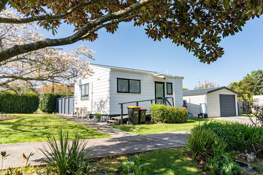 2a Moore Street, Waihi, Hauraki, 1 phòng ngủ, 1 phòng tắm, House